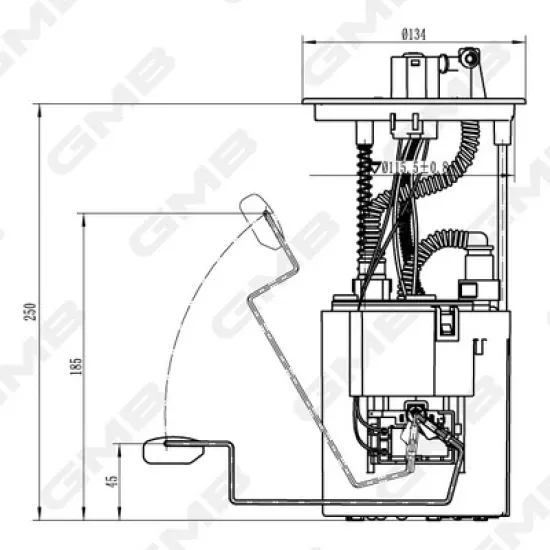 DEPO SAMANDIRASI 09-15 SORENTO 2.4cvvt