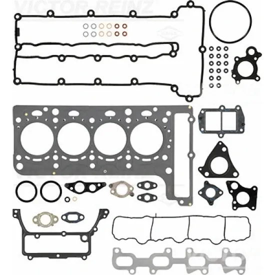 UST TAKIM CONTA (MB VITO 113CDI 110CDI 116CDI 651.911-912-913-916)