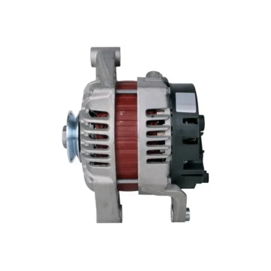 ALTERNATOR 14V 100A ASTRA G 1.7 DTI