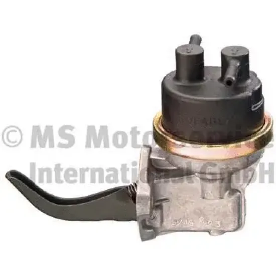 YAKIT POMPASI P106 P205 P306 P309 P405AX BX ZX C15 BERLINGO TU3 2 KARBIRATORLU1,1 / 1,4 91 96