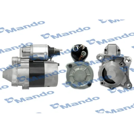 MARS MOTORU 12V 8 DIS D7E27 47 TS10E3 RENAULT MEGANE I II 1,6 CLIO I