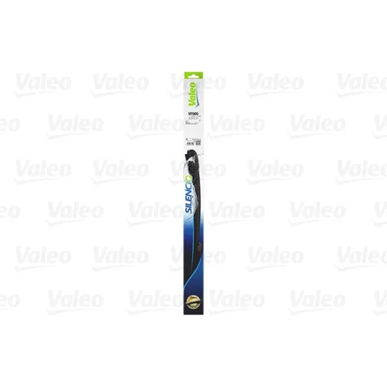 Valeo Silencio X-TRM Flat Blade VM900 (X2) (700+600 mm) OPEL ASTRA K