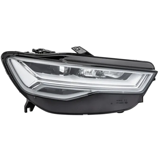 FAR,AUDI A6 C7 (4GH-4GJ-4G2-4GC-4G5-4GD),LED, SAG