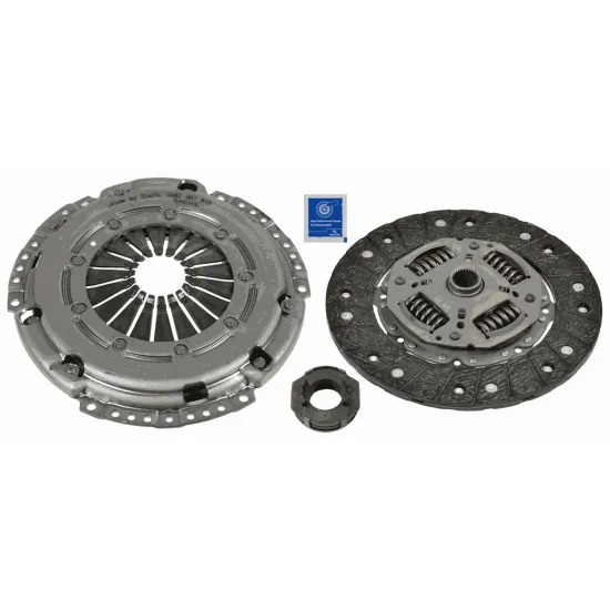 DEBRIYAJ SETI (VW CADDY 11- GOLF 09-14 JETTA 11-18 PASSAT 11-15 POLO 15-18) CAYB-CAYC-CAYD-CAYE-DFSD