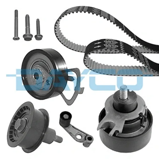 TRIGER SETI (VW GOLF 03-06 POLO 00-14 SEAT IBIZA 99-15 LEON 02-06 SKODA FABIA 00-08) AZV-BCB-AHW-AUA-BKY-BBY-BBZ-BXW-CGGB