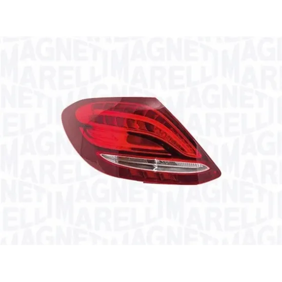 STOP LAMBASI SOL (LED) E-CLASS W213 16>20