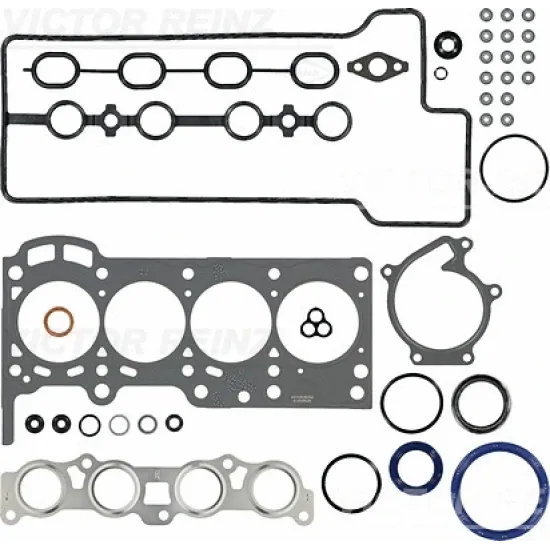 CONTA FULL TAKIM-(DAIHATSU TERIOS 00/11 1.3 16V TOYOTA YARIS 1.3 VVT-I 02/10 )