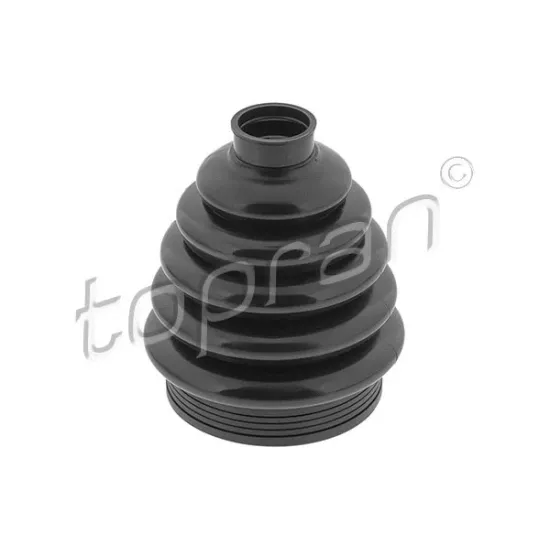 DIS AKS KORUGU (VW GOLF 98-14 AUDI A3 97-03 SEAT LEON 00-13)