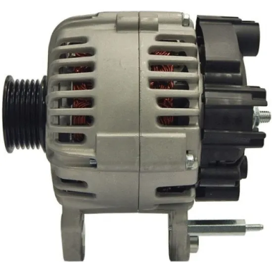 ALTERNATOR 14V 110A A1 A3 ALTEA IBIZA TOLEDO FABIA OCTAVIA RAPID ROOMSTER EOS GOLF V VI JETTA PASSAT TOURAN SCIROCCO 1.2 1.4 1.6TSI / FSI