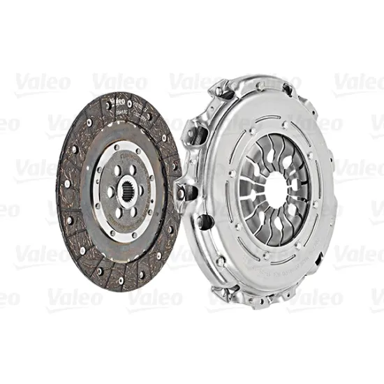 DEBRIYAJ SETI RULMANSIZ ( FORD CMAX-FOCUS 1.6 TDCI 03-11 ) / VOLVO (S40-V50-C30) (05-11) (76 D4164T) / (MAZDA 3 1.6DI)