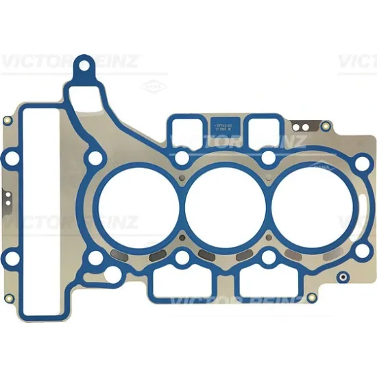 SILINDIR KAPAK CONTASI CELIK Ø75mm 0,60mm (PEUGEOT 301 1.2VTI)