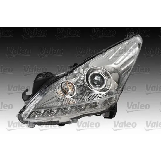 FAR SAG PEUGEOT 3008 / 5008 2011 / 05 HYB