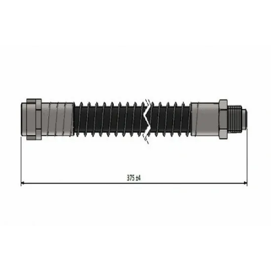 FREN HORTUMU ARKA 05> S-SERI (W221)