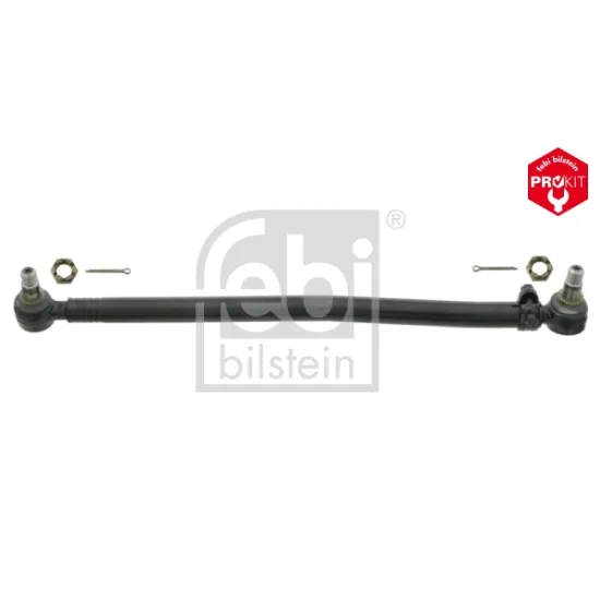 DIREKSIYON ROT KOLU KISA M-BENZ 1621 1626 1633 2626 2631 2233 2632 2228 1720 3031 UZUNLUK:815 MM