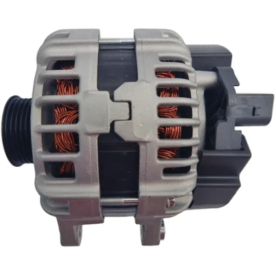 ALTERNATOR (14V 150A) X156 13> W176 13>18 W246 11>18 C117 13>19