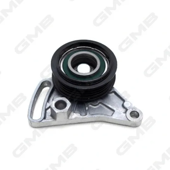 KLIMA KAYIS GERGISI METAL (VW PASSAT 97-05 AUDI A4 95-05 A6 96-05 SKODA SUPERB 02-08)