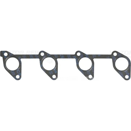 EKSOZ MANIFOLD CONTA (PEUGEOT 206-307-406-PARTNER-BOXER 2.0HDI/FIAT SCUDO-DUCATO 2.0JTD) -