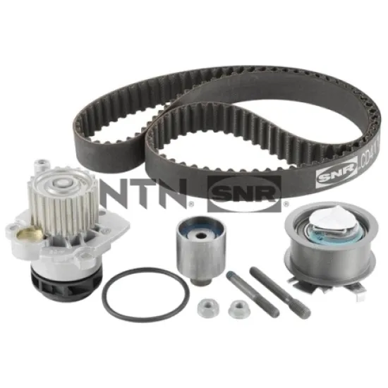 TRIGER SETI + SU POMPASI (VW CADDY 04-11 GOLF 02-09 PASSAT 03-11 POLO 02-10 TRANSPORTER T5 1.9 03-10 AUDI A3 01-13 A4 01-08) B