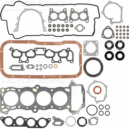 CONTA TAKIM-(NISSAN PRIMERA-P11 96/01 1.6 16V )