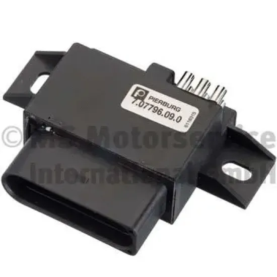 YAKIT POMPA KONTROL UNITESI (VW CADDY 11-20  AUDI A4 08-16  Q5 09-12)