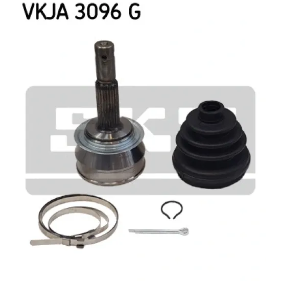 AKS KAFASI DIS CORSA A 82 93 ASTRA F 14NV 14SE C14SE C16NZ C16SE