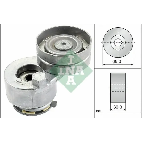 ALTERNATOR GERGI RULMANI KUTUKLU GUC PIRIZLI LAGUNA II ESPACE IV TRAFIC II VEL SATIS 1.9 F9Q