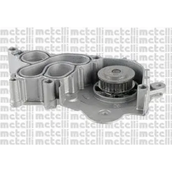 DEVIRDAIM-TEK POMPA (VW GOLF 13-17 POLO 13-14 AUDI A3 13-16 SEAT LEON 13-16)