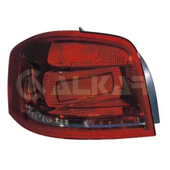 STOP LAMBASI SOL AUDI A3/A3 TEK KAPI 09-