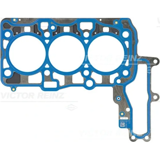 SILINDIR KAPAK CONTASI 3 DELIK BMW B37 / F40-F45-F39