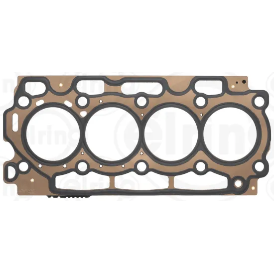 CONTA SILINDIR KAPAK 4 CENTIK MLS 1.45MM (PEUGEOT BOXER TD (ENG.DW12TED-DW10TD)