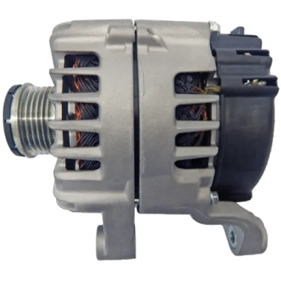 ALTERNATOR SARJ DINAMOSU BMW F20 F30 N47 14V 220A