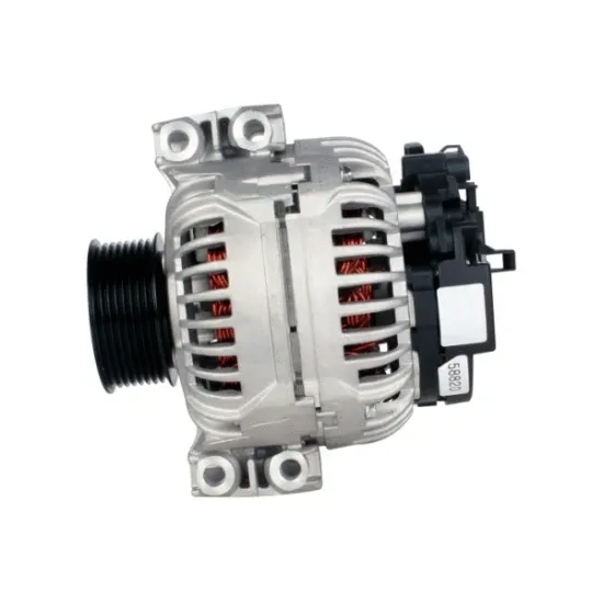 ALTERNATOR 28V 100 AMP SCANIA P.G.R.T.-SERI 04>