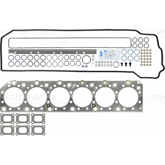 EMME MANIFOLD CONTASI PREMIUM MAHNUM DXI 12 440/480