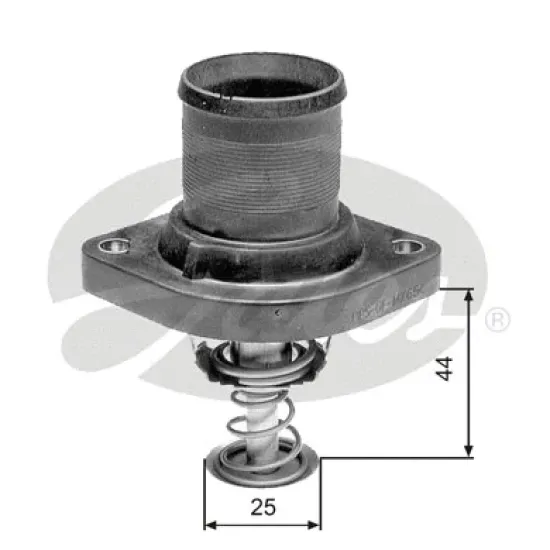 TERMOSTAT ( FIAT )