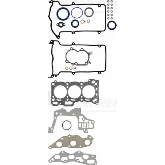 CONTA TAKIM-(SAC)-(DAIHATSU COURE 98///SIRION 98///YRV 01// 1.0 3CYL )