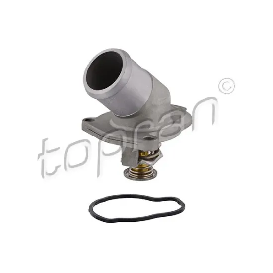 TERMOSTAT (92C) CORSA B CORSA C CORSA D ASTRA G ASTRA H X10XE X12XE Z12XE Z12XEP