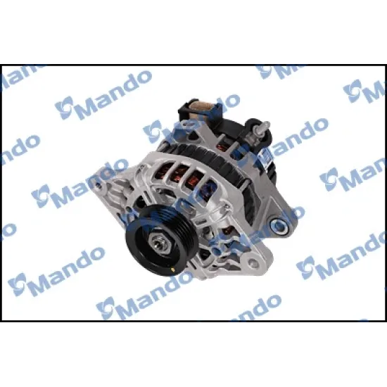 ALTERNATOR 12V 70A HYUNDAI I20 1,2 2008->