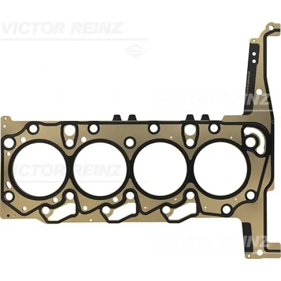 SILINDIR KAPAK CONTASI 2D 1,15MM (FORD TRANSIT 2.2TDCI EURO 5)