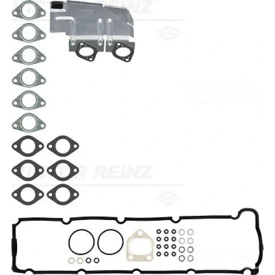 UST TAKIM CONTA BMW E34 E36 LAND ROVER RANGE II 2.5 M51