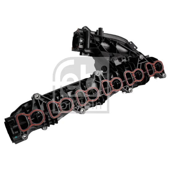 MANIFOLD EMME BMW N57 N57S E90 F10 F01 E70 E71