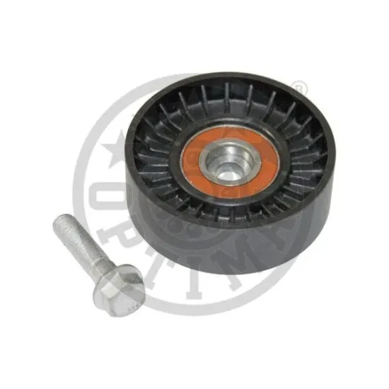 ALTERNATOR GERGI RULMANI P206 307 406 407 607 807 EXPERT C5 C8 JUMPY 1.8 16V 2.0 16V 2.0 2.2 OLCU: (17*78*25.5)