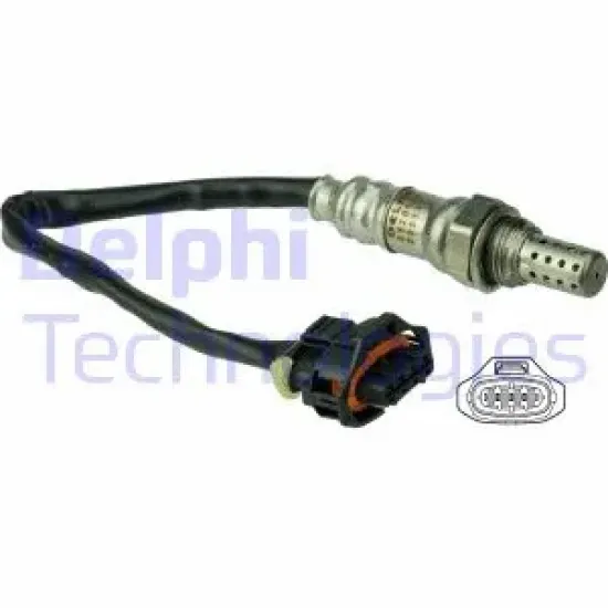 LAMBDA SENSOR ( OPEL ASTRA J 1.4-1.6-CORSA D 1.2-1.4-INSIGNIA 1.4-1.6 -1.8-)