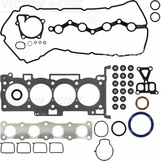 TAM TAKIM CONTA SKC.LI KIA SORENTO 2.4 CVVT 4WD HYUNDAI SANTA FE