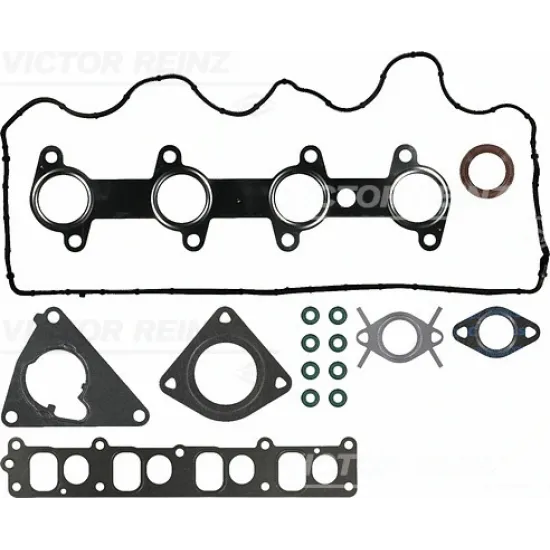 ALT TAKIM CONTASI SKT KECELI SILINDIR KAPAK CONTASIZ OPEL DOBLO PALIO PUNTO STRADA 1,9D ALT TAKIM CONTA VITON KECELI Z19DT Z19DTL VECTRA C ZAFIRA B