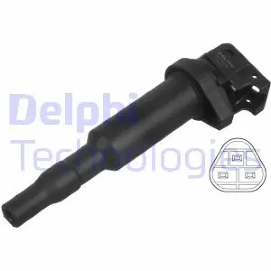 ATESLEME BOBINI (BMW N45-46-52-54) ( PEUGEOT 207-308-3008-508-5008/CITROEN C3-C4-C5 09- )