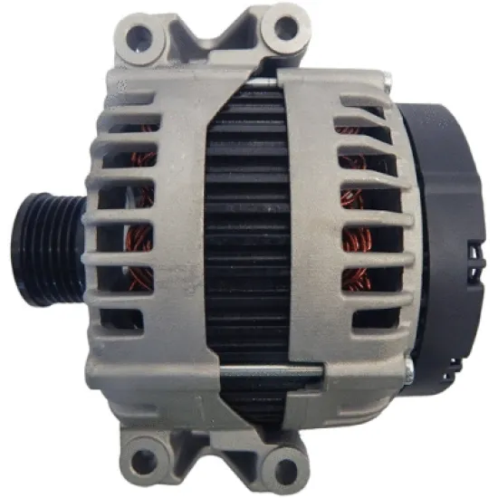 ALTERNATOR (14V 220A) S-CLASS W221 06>13