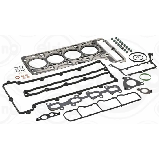 CONTA UST TAKIM ( MERCEDES OM651 W204-W212 / SPR-VIA ) 2008-2011