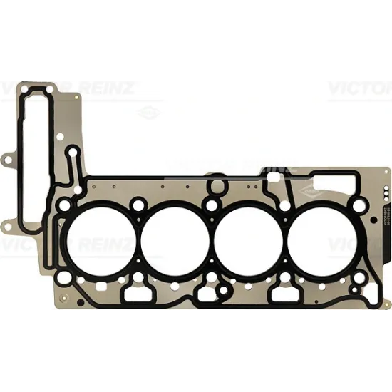 SILINDIR KAPAK CONTASI 05> 1-SERI (E81-E87) 3-SERI (E90-E92) 