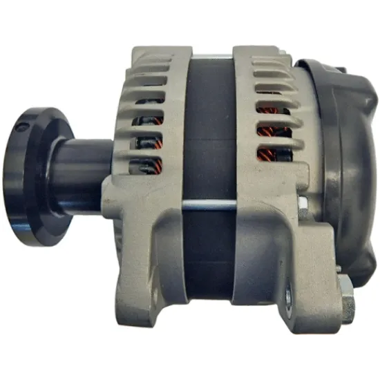 ALTERNATOR 12V FOCUS II 05>11 C MAX 05>11 1,8TDCI DURATECH 115PS KLIMALI