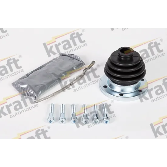 KORUK AKS IC ( RENAULT R19 - LAGUNA I 2.0 - CLIO I 1.4 ) KIT